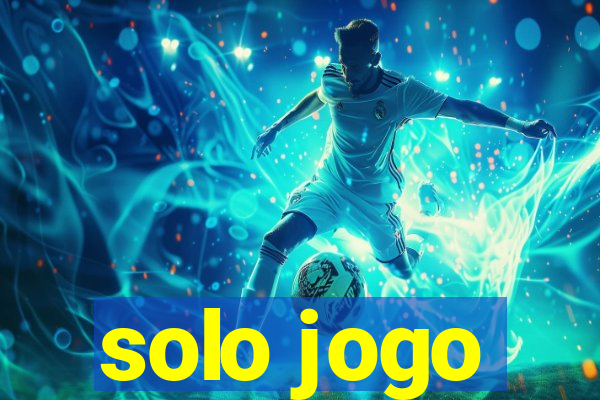 solo jogo